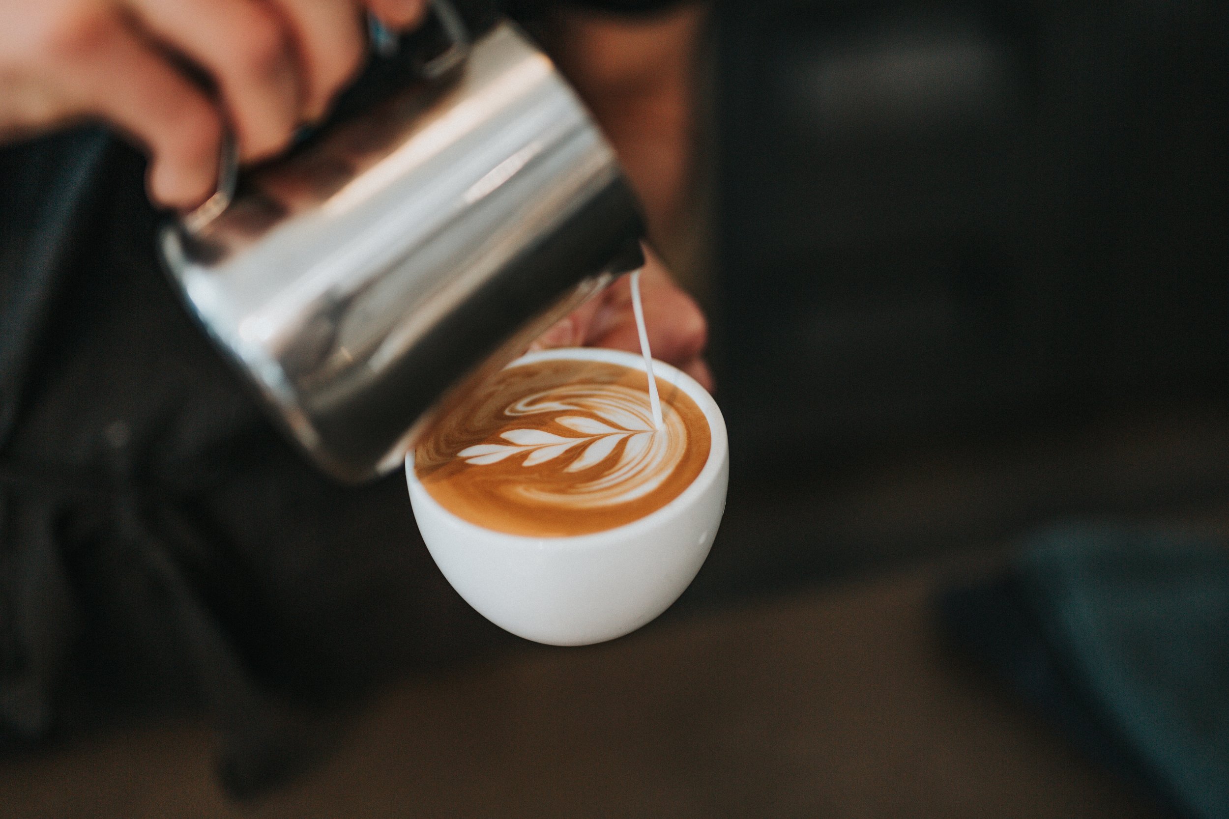 Executive Coffee Connect