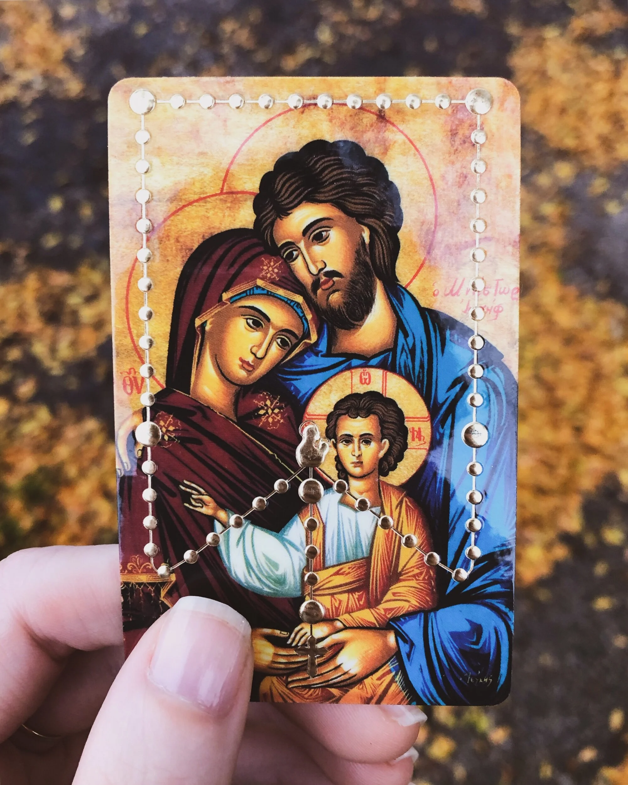 Holy Family