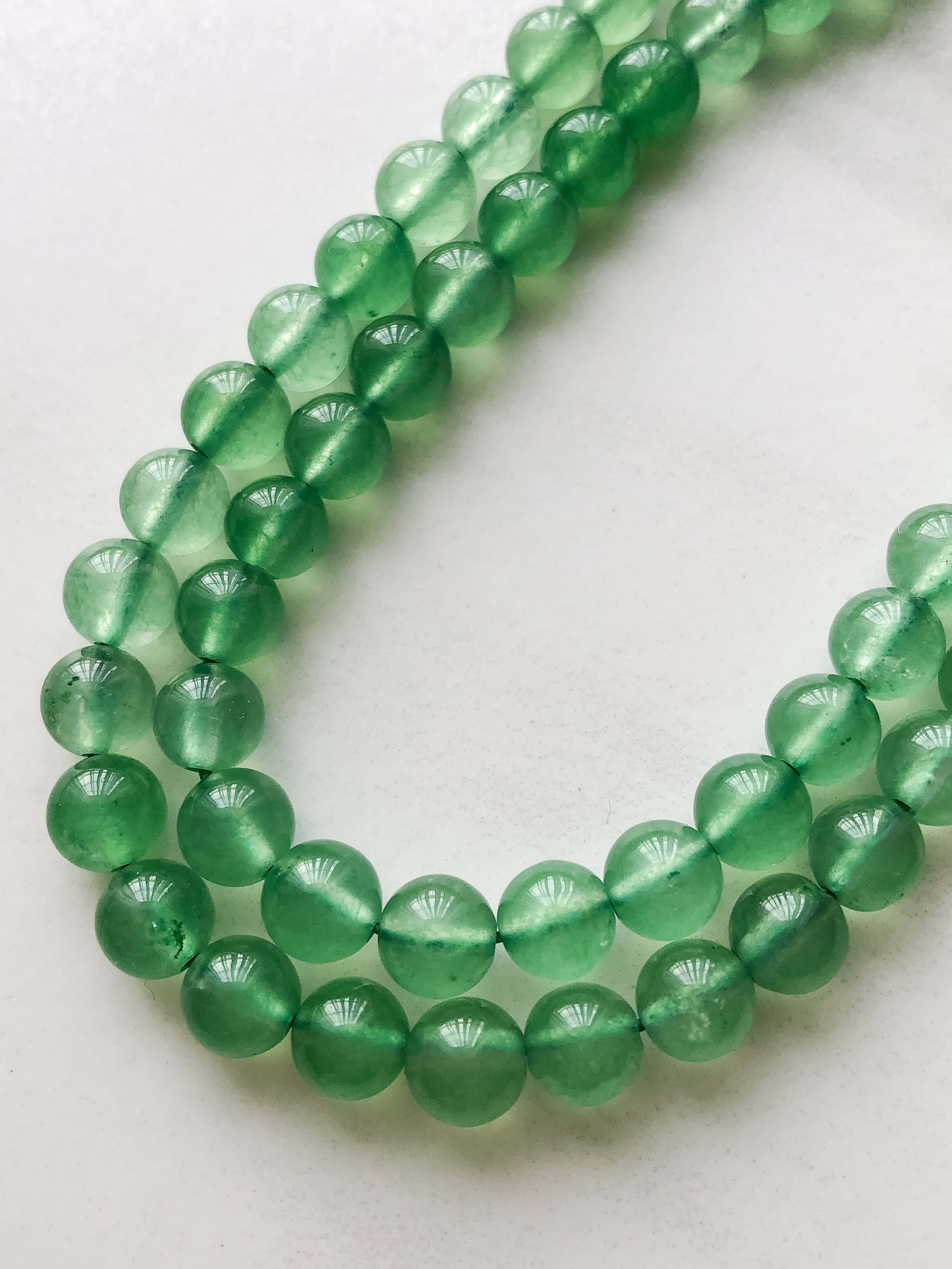 green chalcedony beads.jpeg