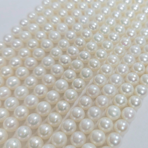 pearls round purple label M23540.png