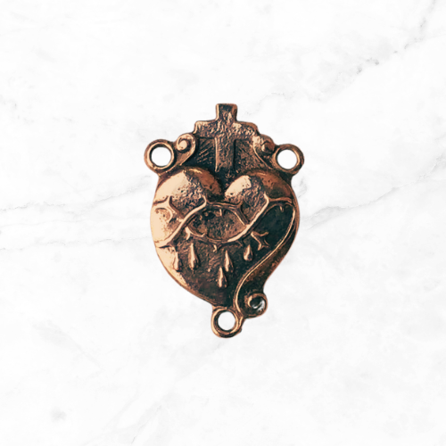 Sacred Heart Rosary Center