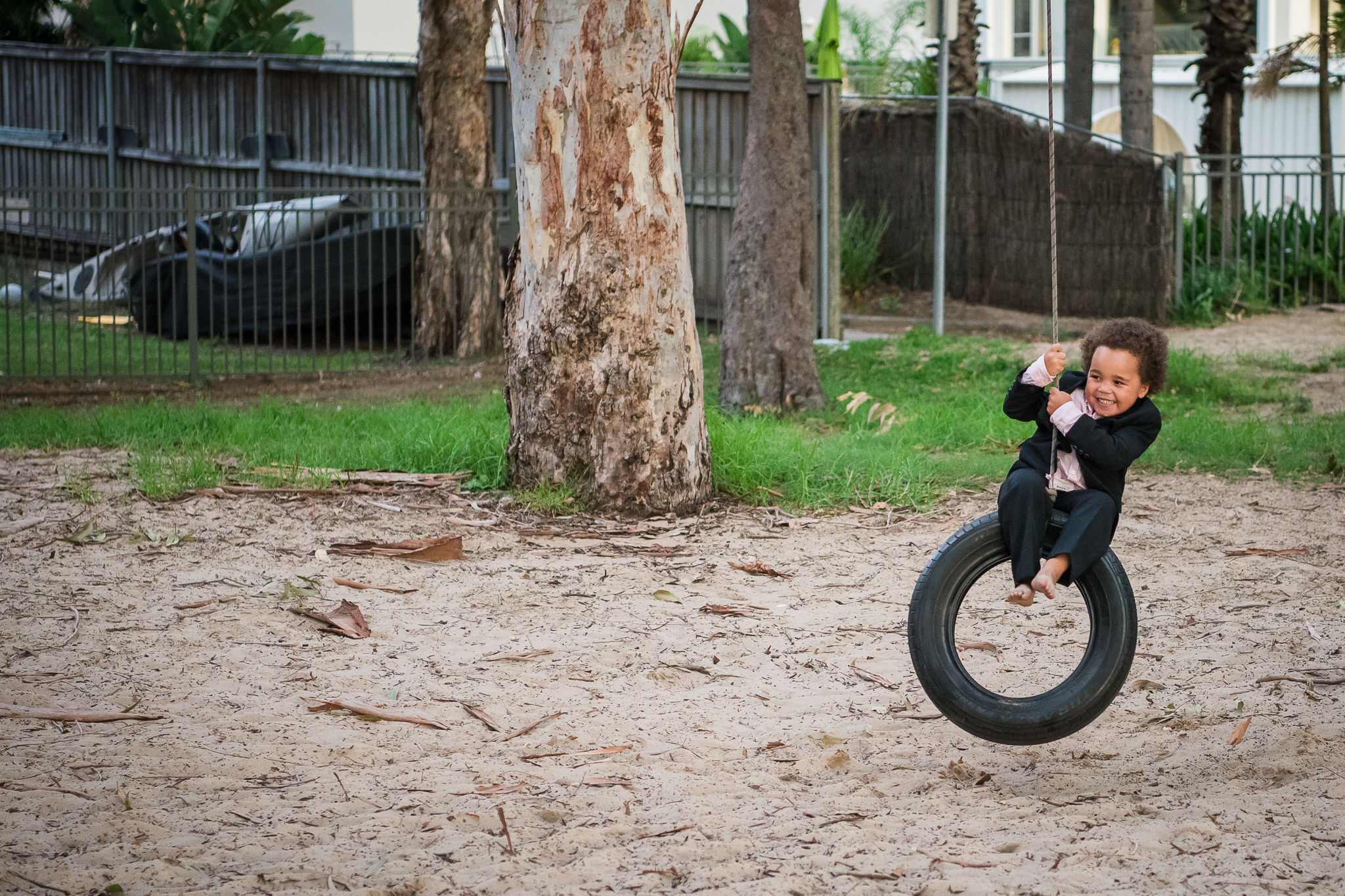 fun wedding photography in sydney