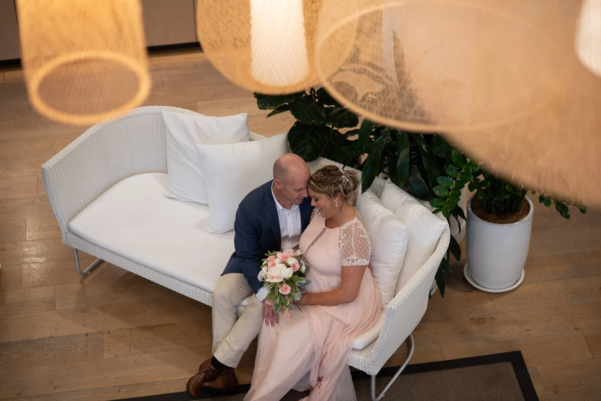 Tracy &amp; Steve's The Rydges Cronulla Wedding