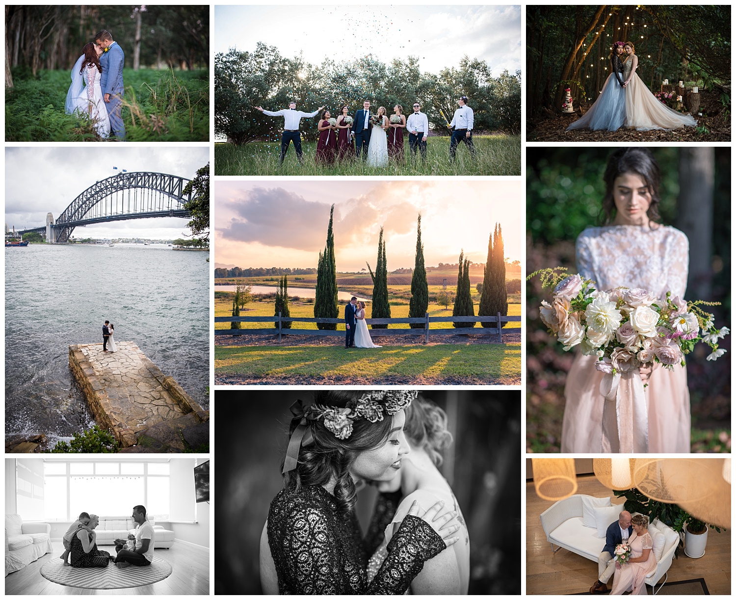 2018 Year In Review | Panoramic Photography