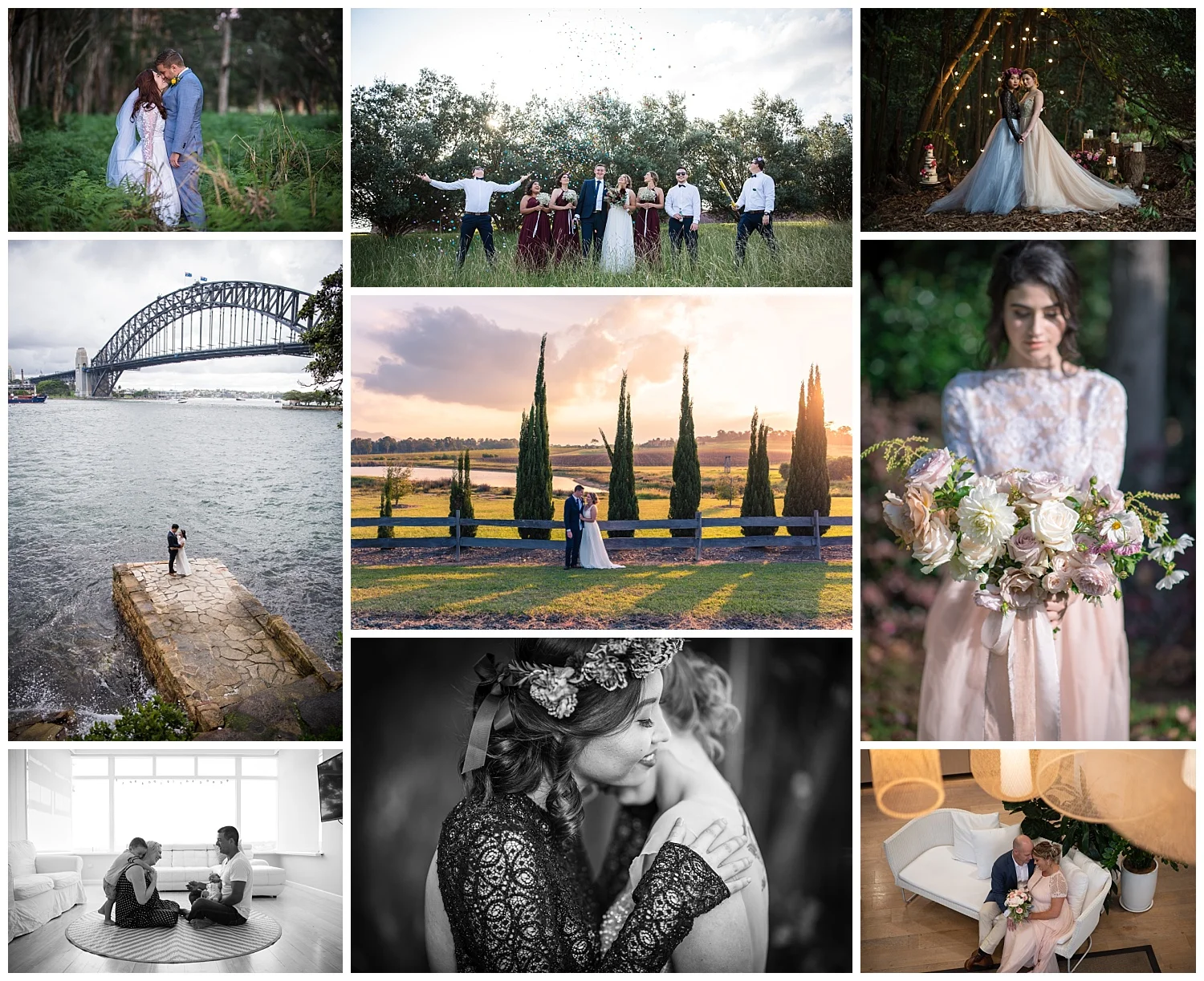 2018 Year In Review | Panoramic Photography