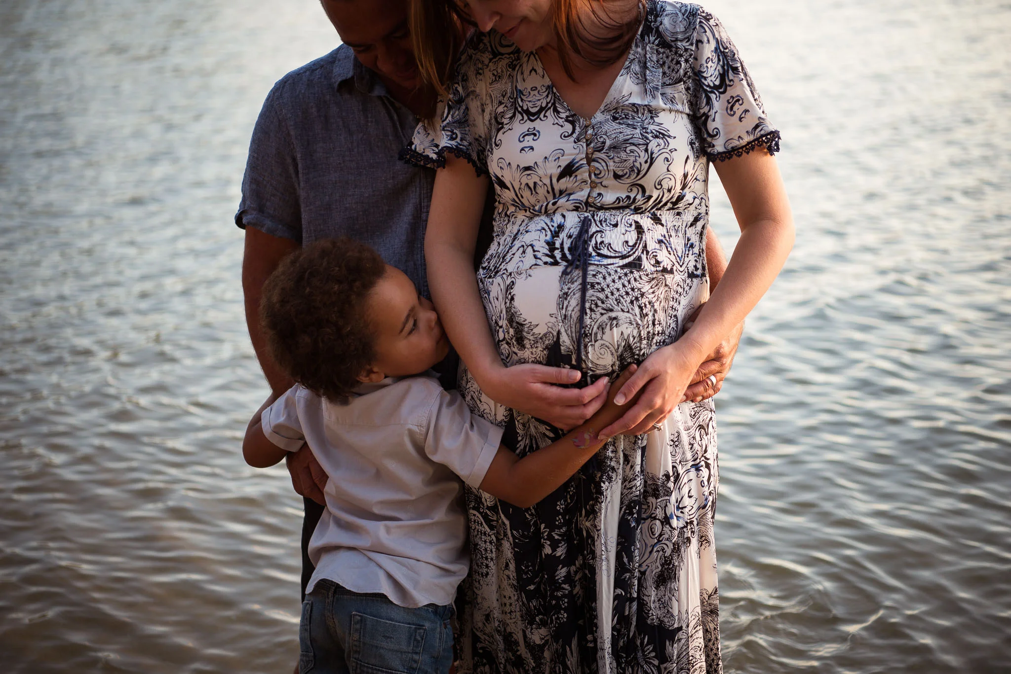 Catherine's Family Portraits | Darook Beach Cronulla