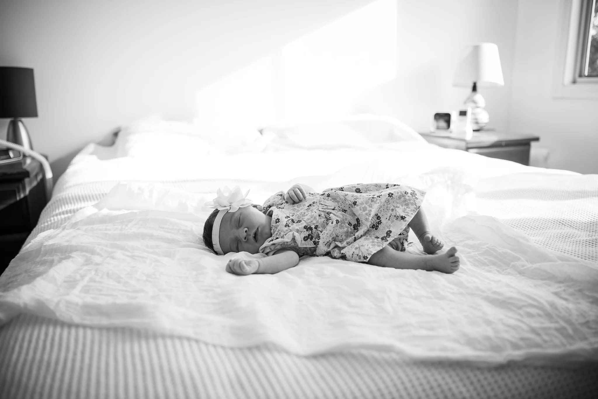 Catherine's Family Lifestyle Session | Sutherland Shire