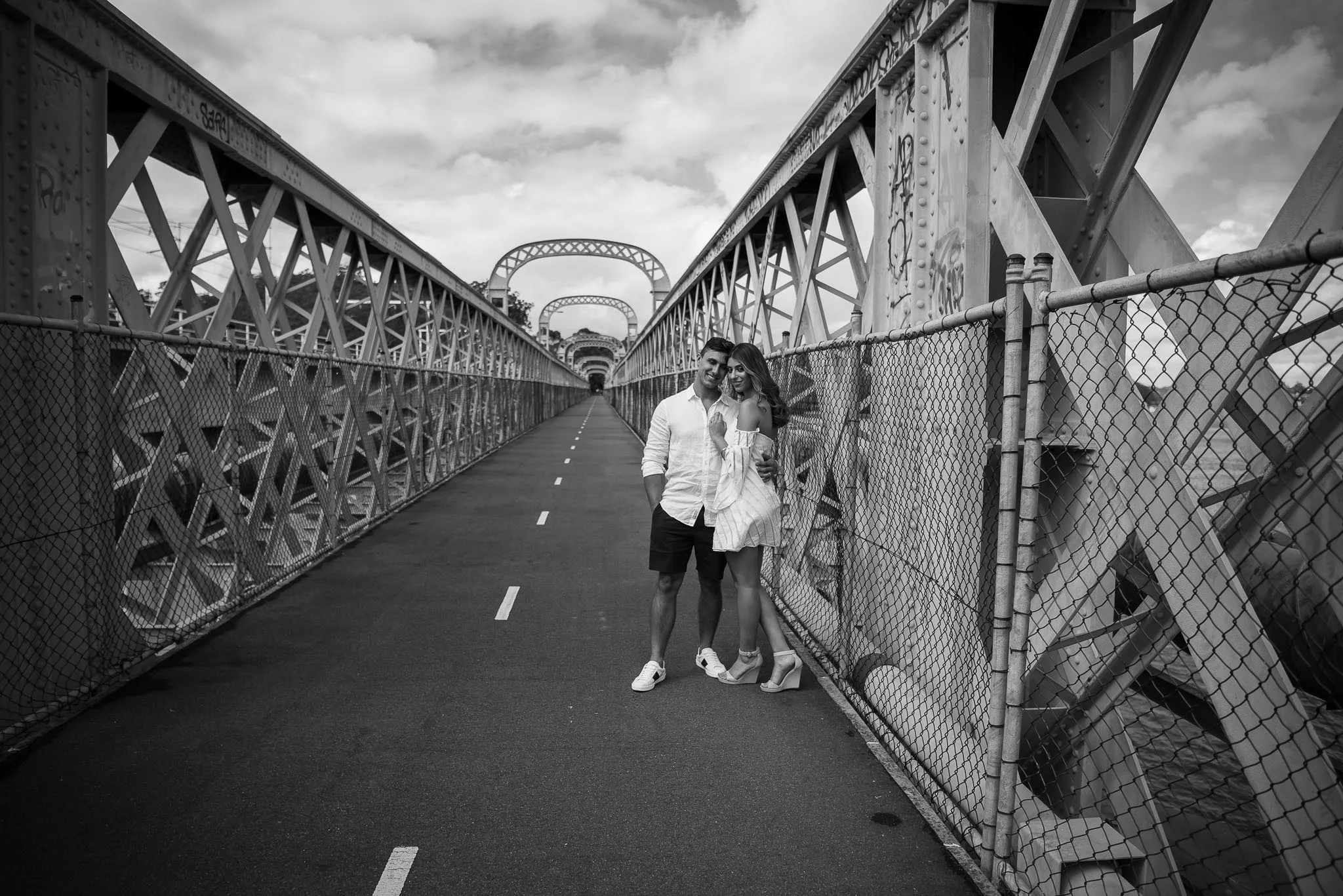 Sutherland-Shire-Engagement-Session-Photography-By-Amye