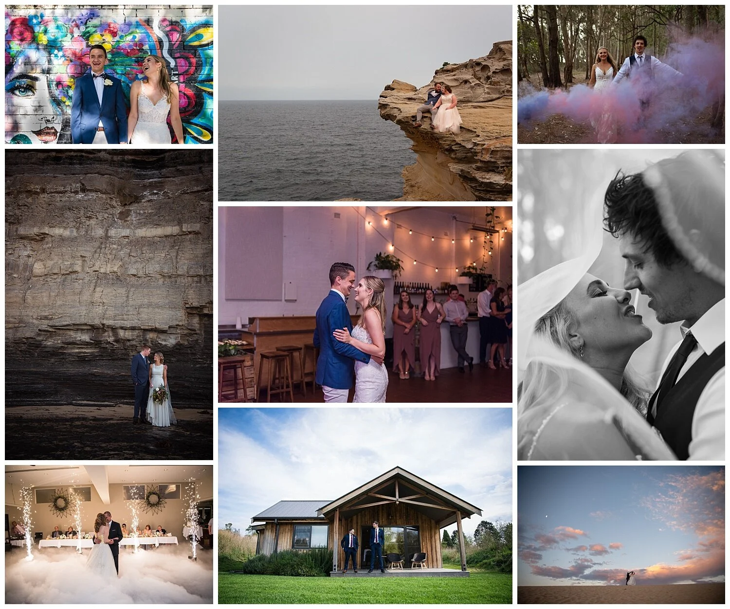 2019 Year In Review | Becoming Photography By Amye