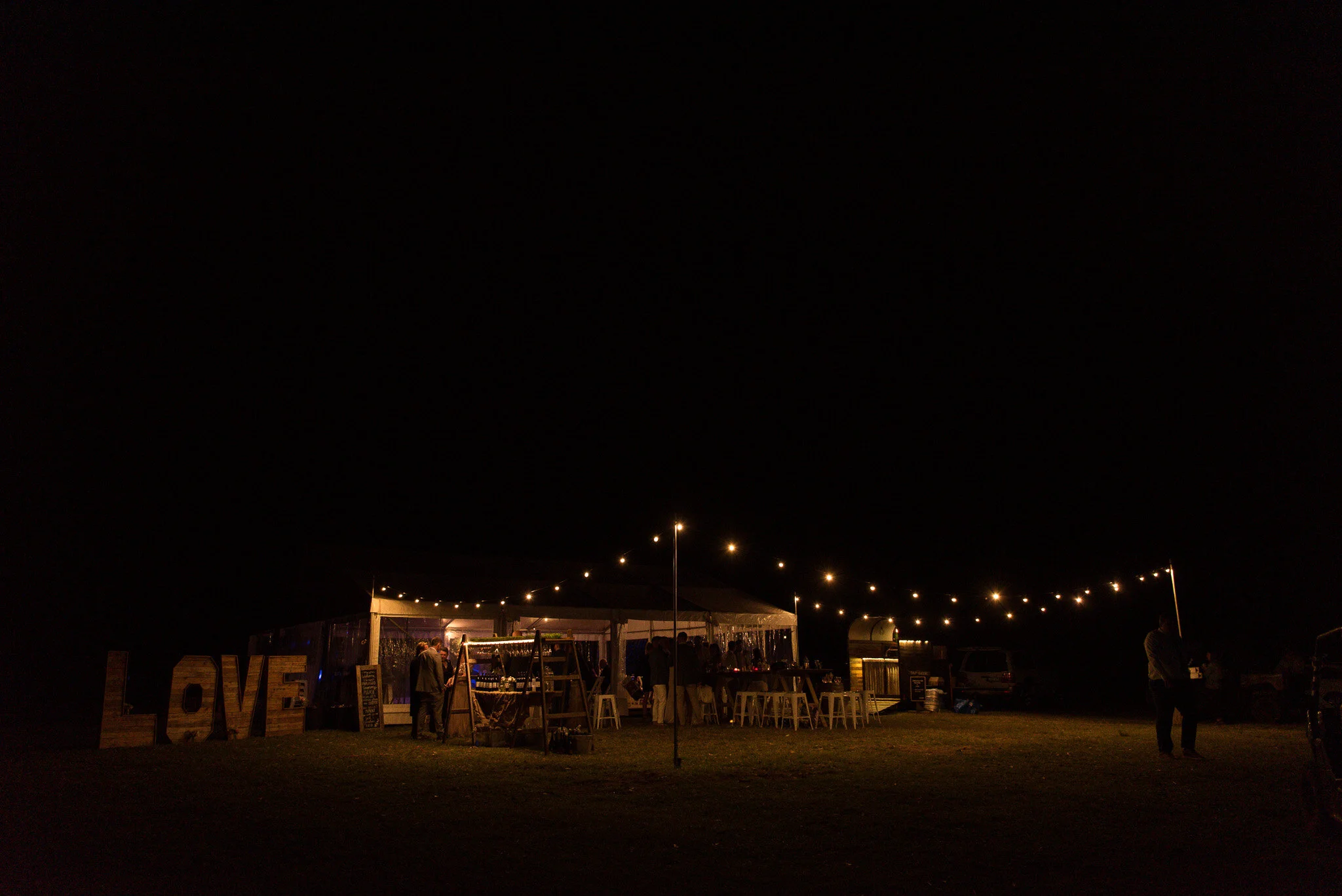 Jo &amp; Josh's Fairy Tale Bush Wedding | Wollongong