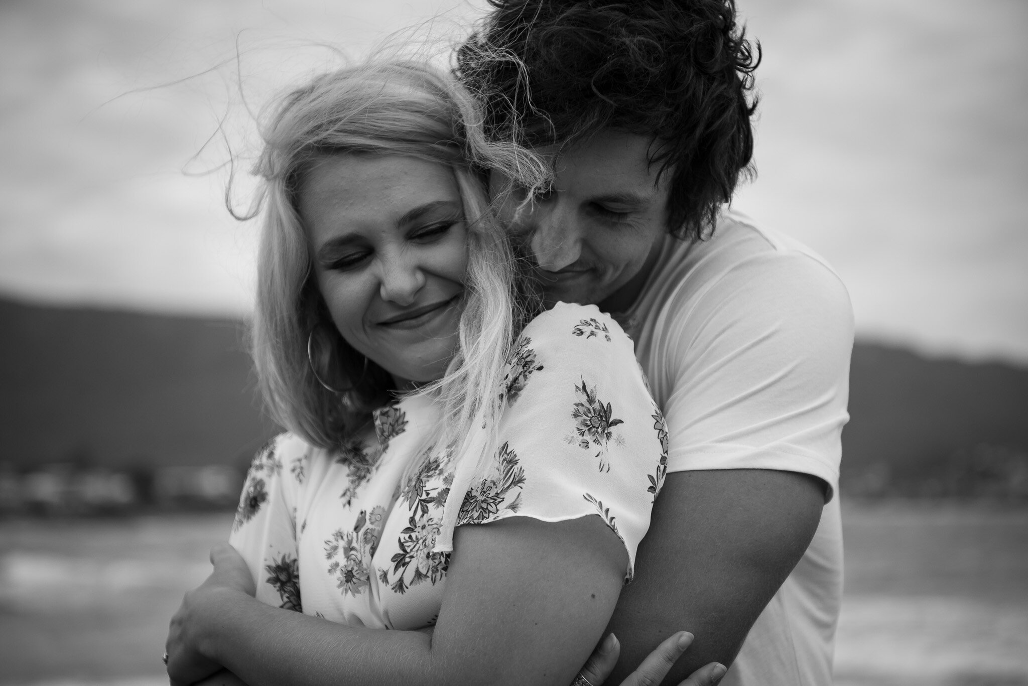 Why you should get an engagement shoot