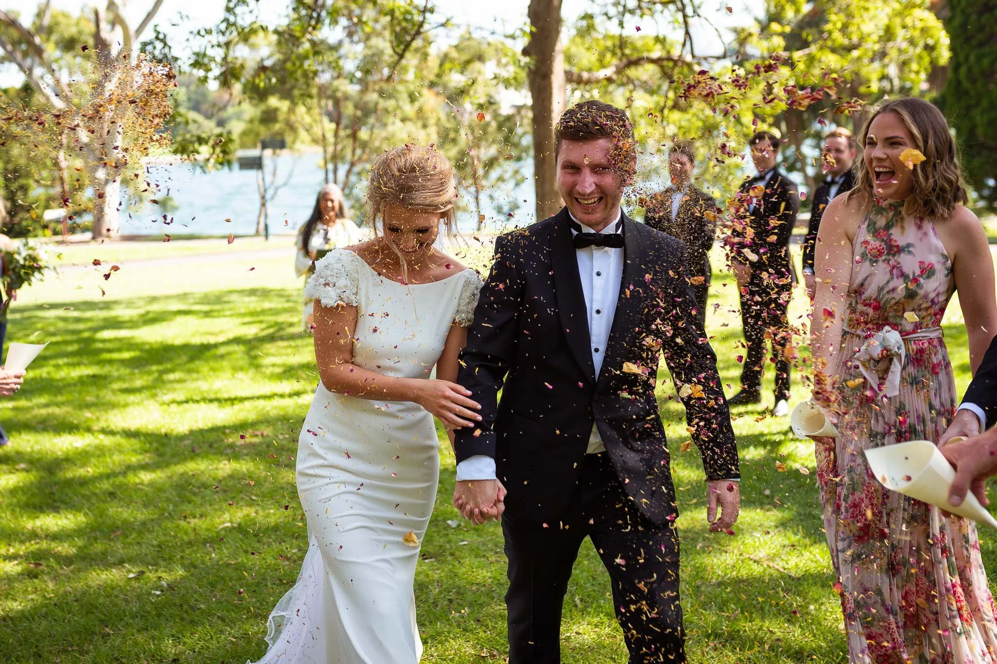 Sydney-Harbour-Wedding-Photography-By-Amye