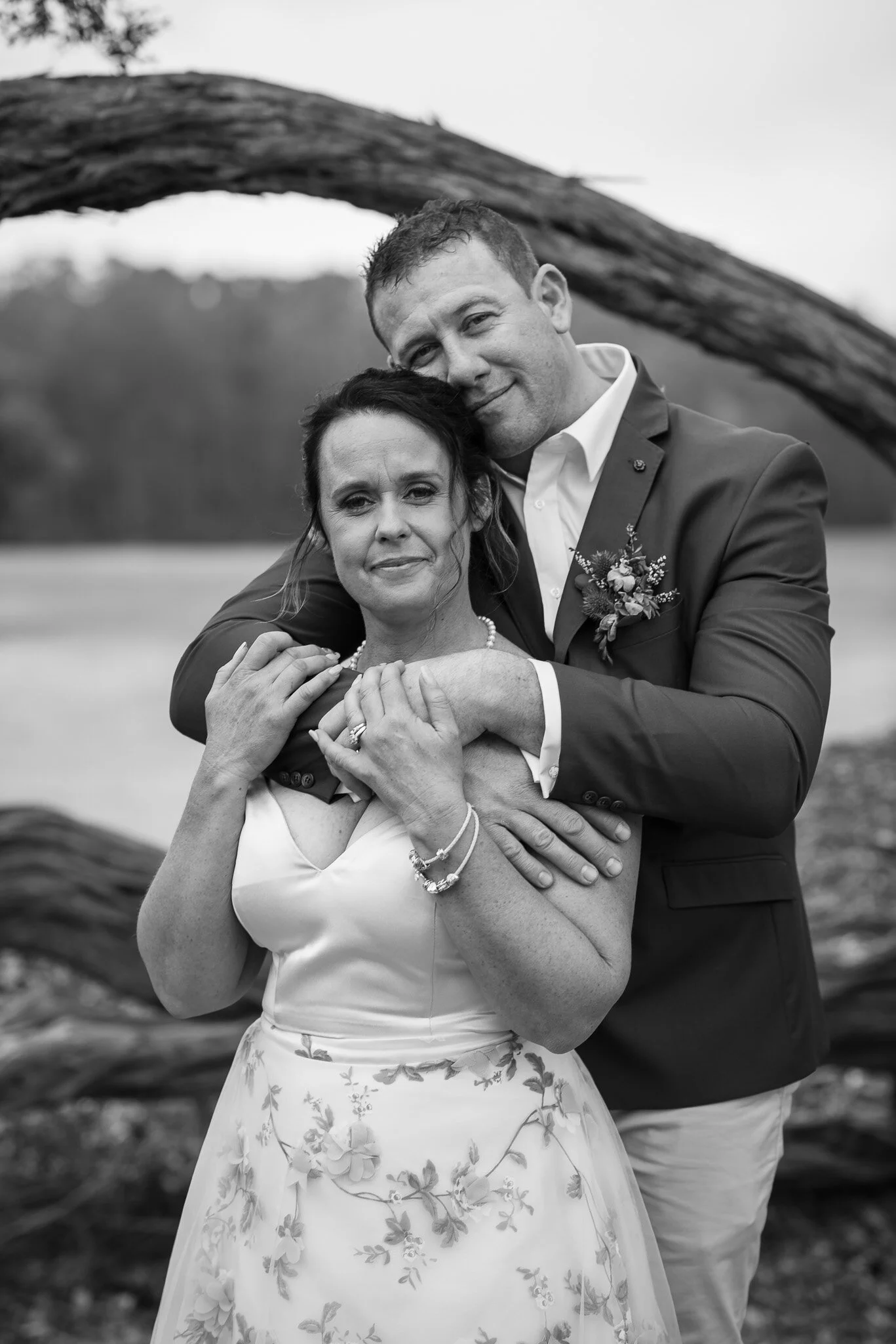 Bianca-Malcolm-Elopement-Wollongong-Beach-Photography-By-Amye (41).JPG