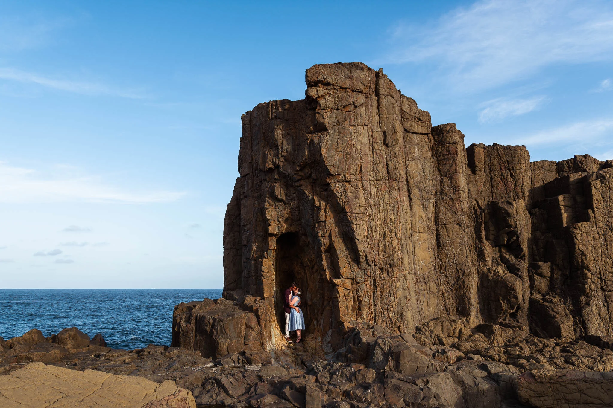 Jen-Glen-Bombo-Quarry-Headlands-Kiama-Engagement-Photography-By-Amye-79.JPG