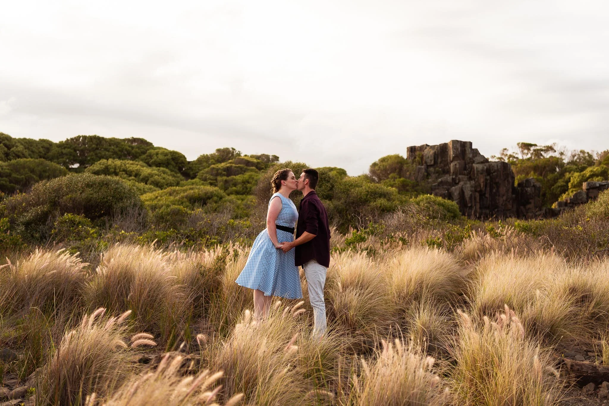 Jen-Glen-Bombo-Quarry-Headlands-Kiama-Engagement-Photography-By-Amye-92.JPG