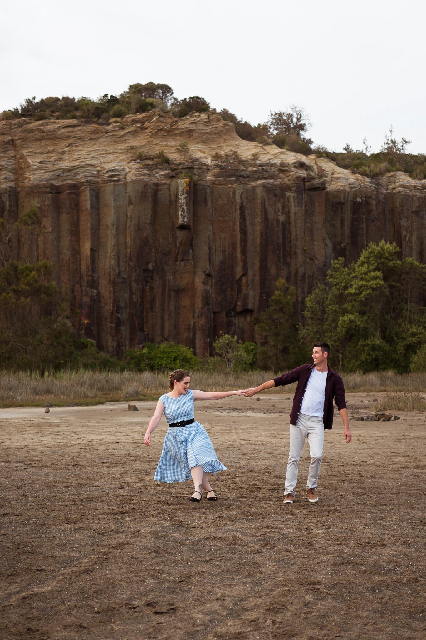 Jen-Glen-Bombo-Quarry-Headlands-Kiama-Engagement-Photography-By-Amye-106.JPG