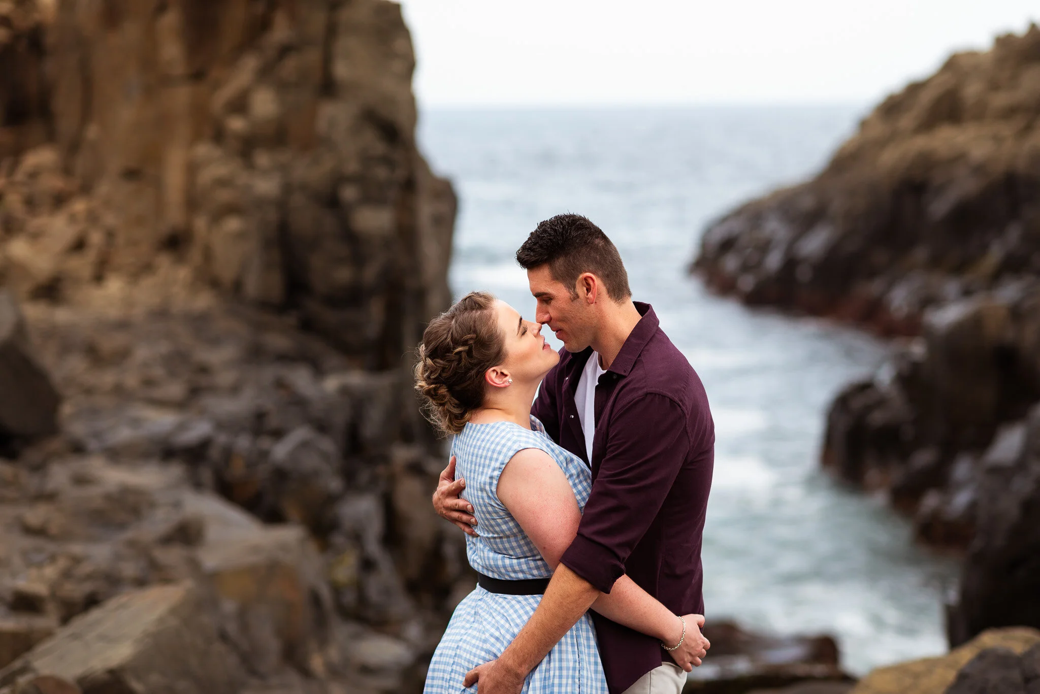 Jen-Glen-Bombo-Quarry-Headlands-Kiama-Engagement-Photography-By-Amye-119.JPG