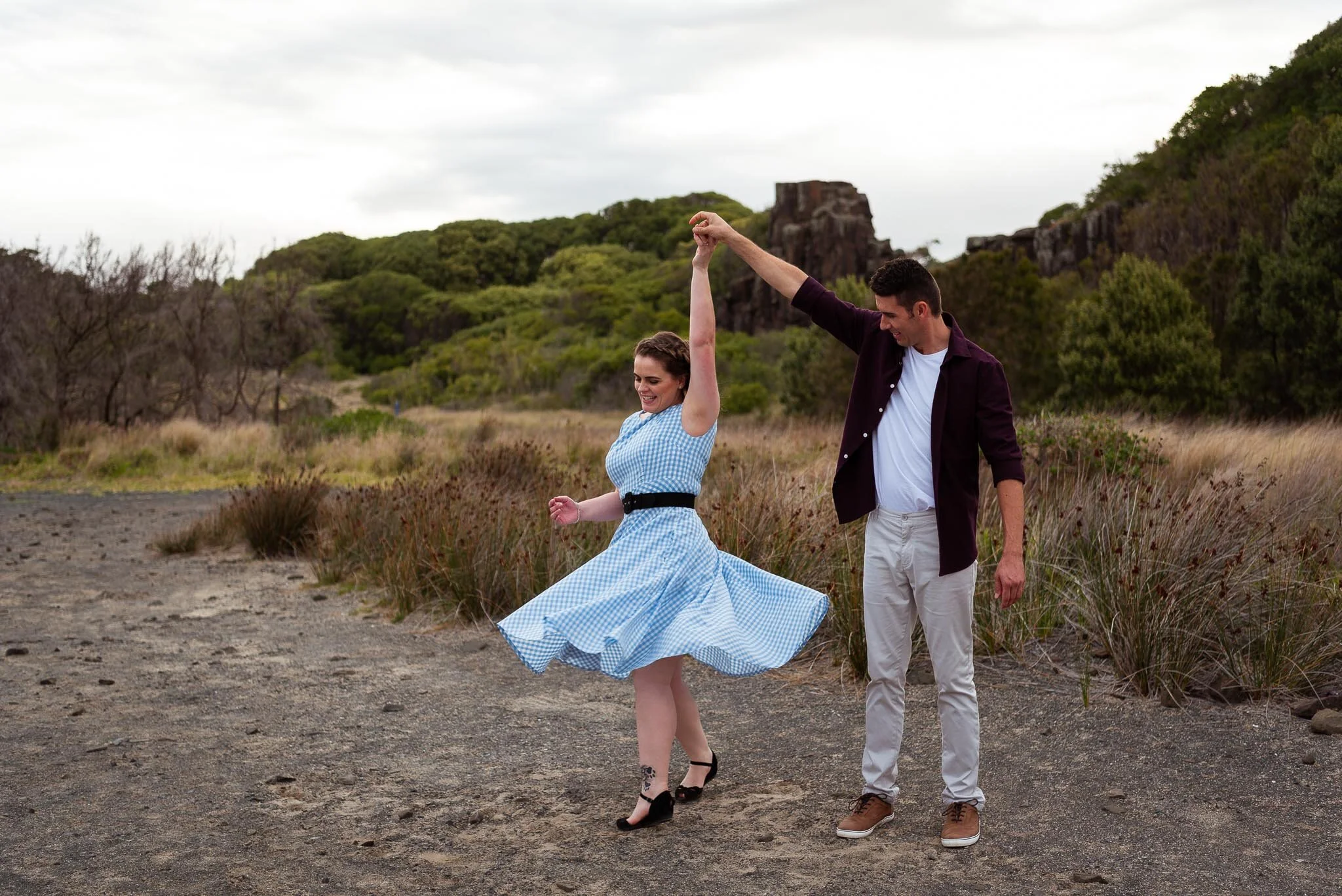 Jen-Glen-Bombo-Quarry-Headlands-Kiama-Engagement-Photography-By-Amye-140.JPG