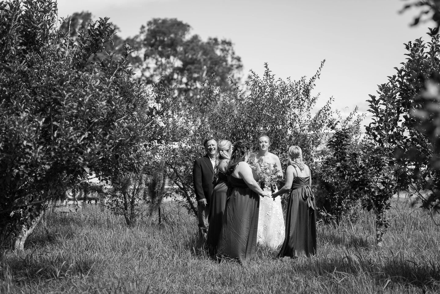 A quiet moment before walking down the aisle.

#countrywedding #weddingphotographer #portstephensweddingphotographer #portstephensweddings #huntervalleywedding #huntervalleyweddingphotographer #newcastlewedding #newcastleweddingphotographer #photogra