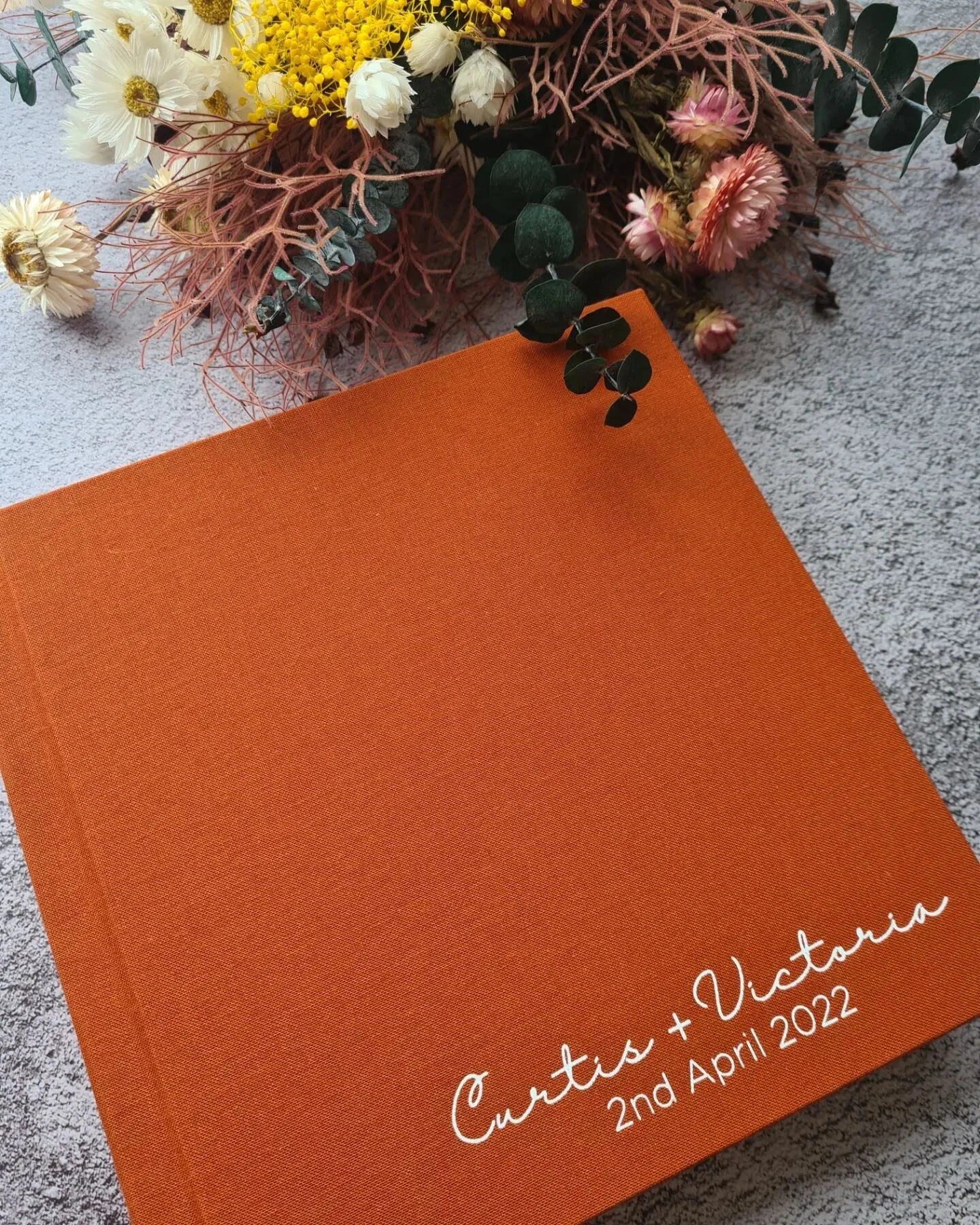 It's a designing albums kind of day. 

Did you know that all of my collections include a custom made fine art album, as I believe that your photos are made to be seen and not hidden away on your computer. 

Here is a little look at Curtis &amp; Victo