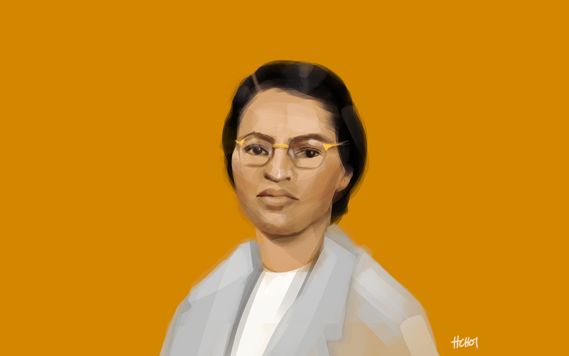 Rosa Parks