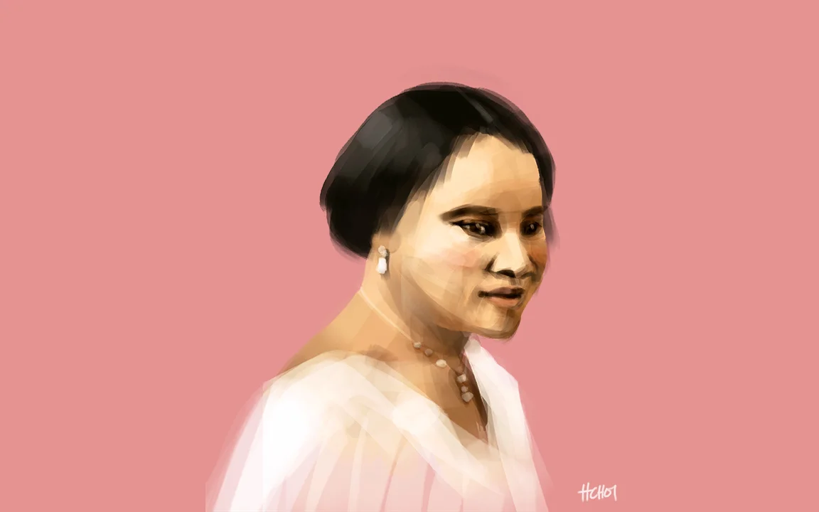 Madame CJ Walker
