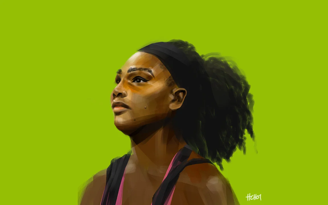 Serena Williams