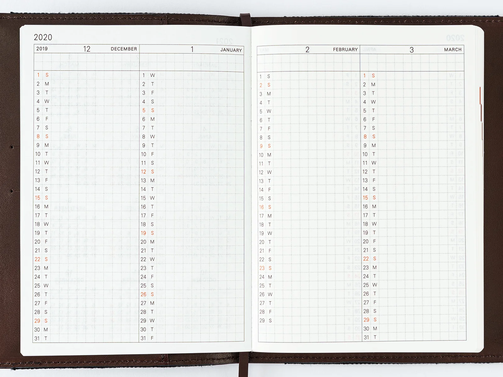 Hobonichi Buying Guide: How to Decide On the Perfect Style &amp; Size for ...