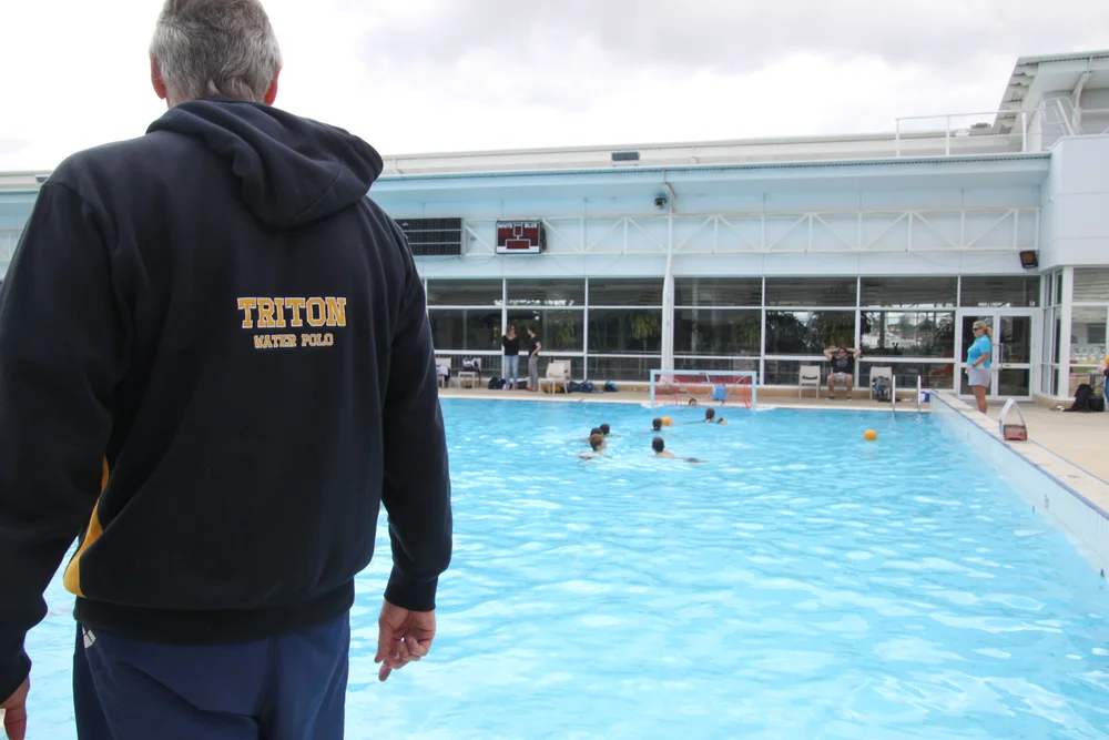 Triton Waterpolo