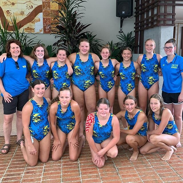 Super proud of these young girls. What a amazing week they have had.... learnt so much had some wins and lost some but kept TikToking and smiling the whole way. 
Down today in our Shield final which went to penalty shoot out with our WA friends @melv