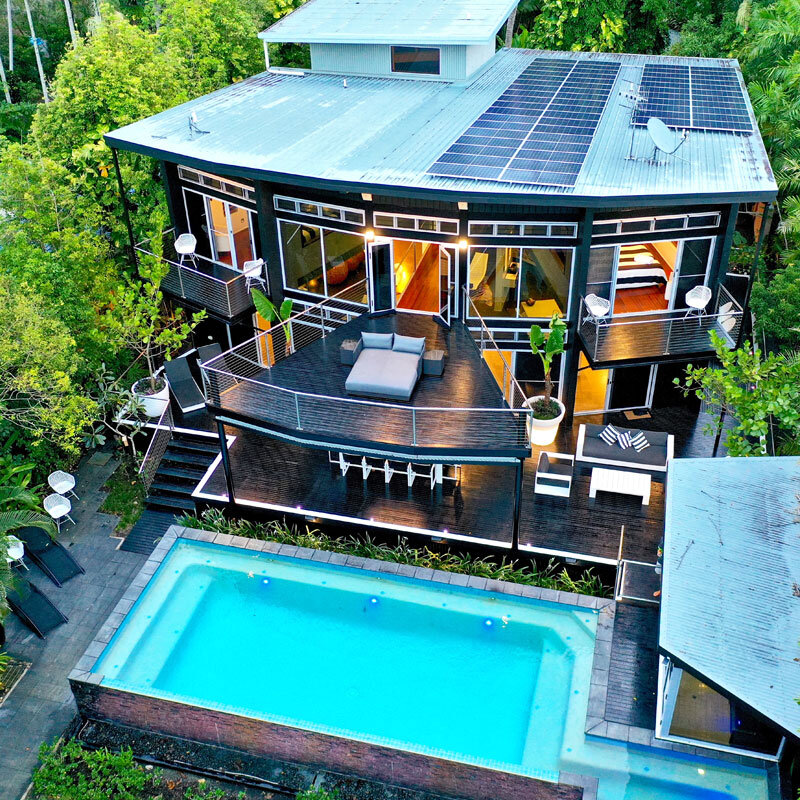 Absolute Newell Beach