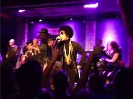 Prince & NPG Secret Shows​​