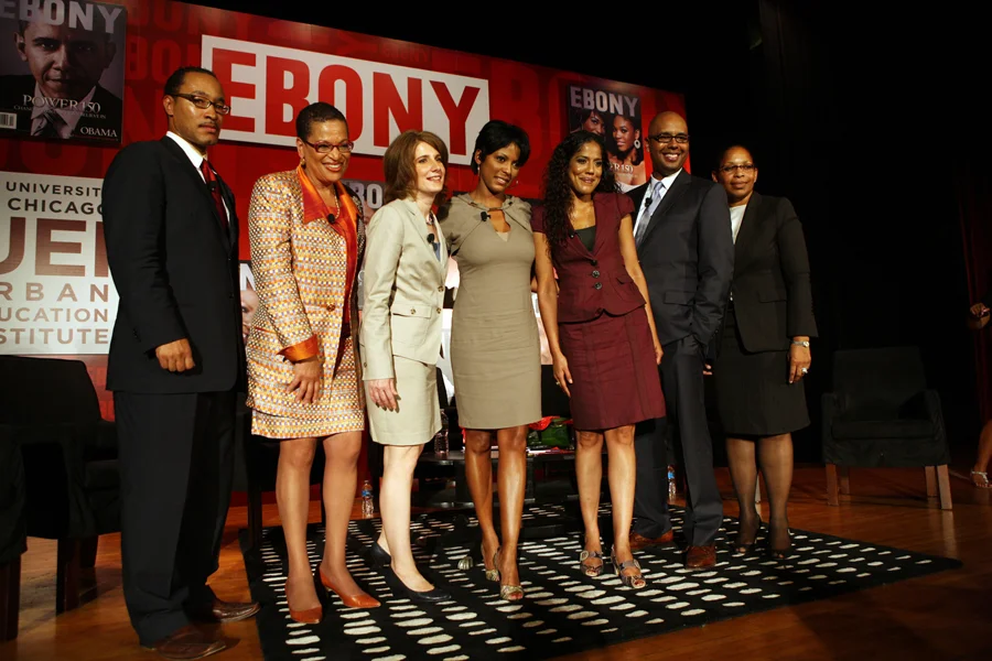 Ebony Educational Roundtable
