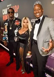 BETX – Apple Music/Bad Boy Can’t stop won’t stop party