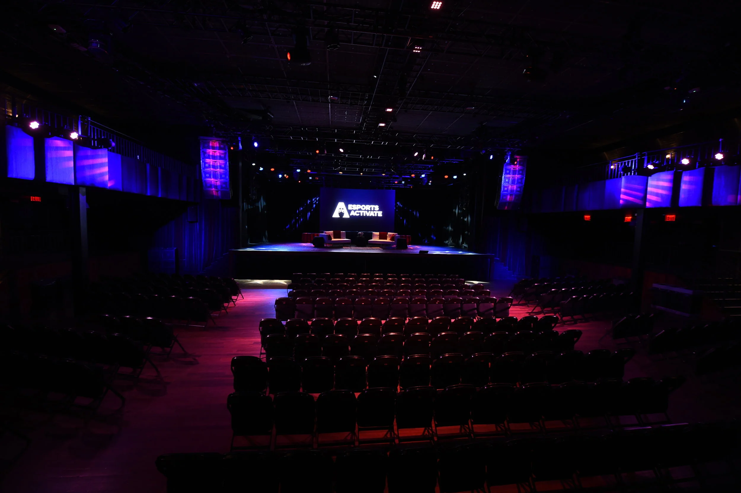 Esports Activate