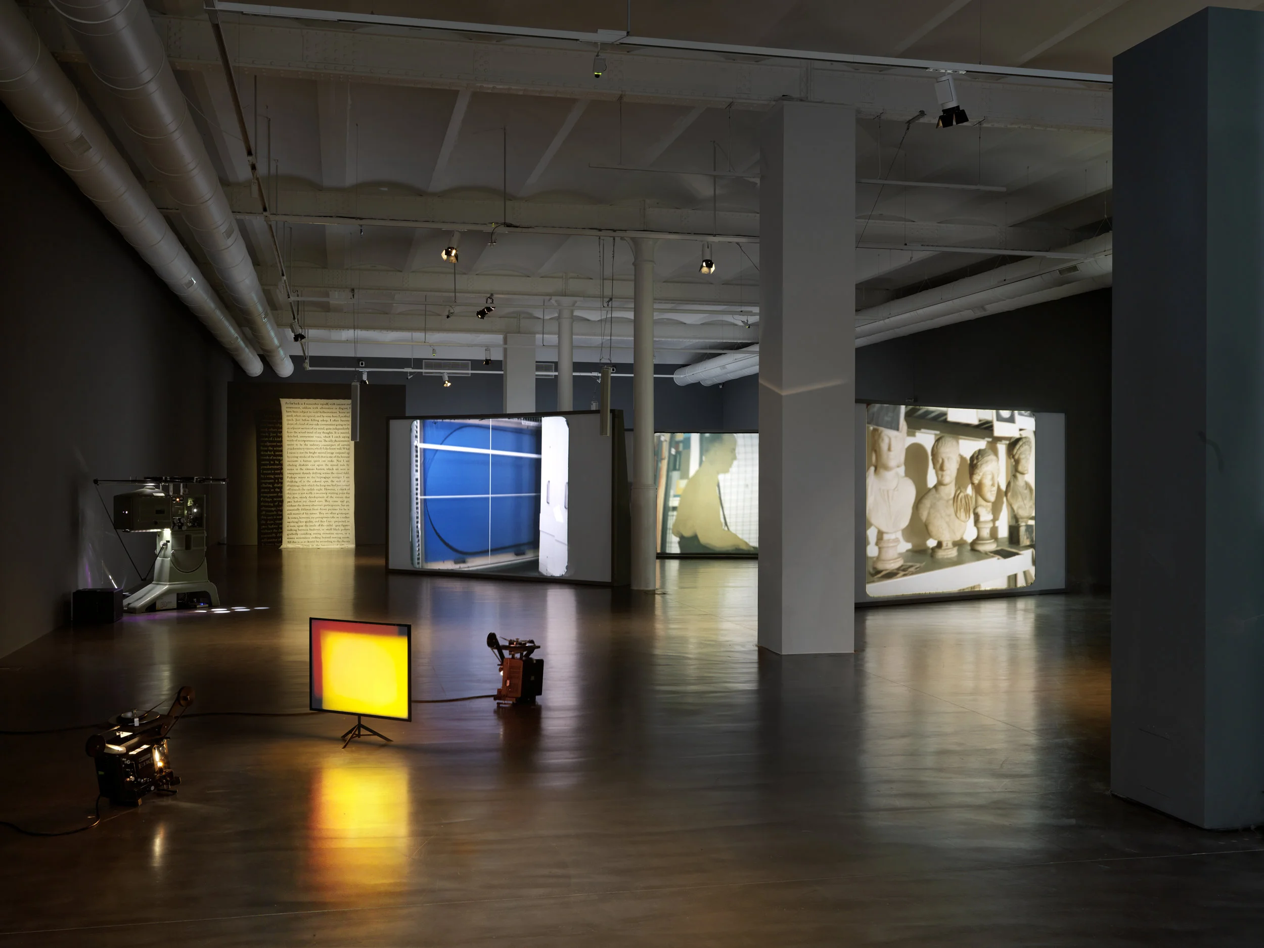 Some Exhibitions