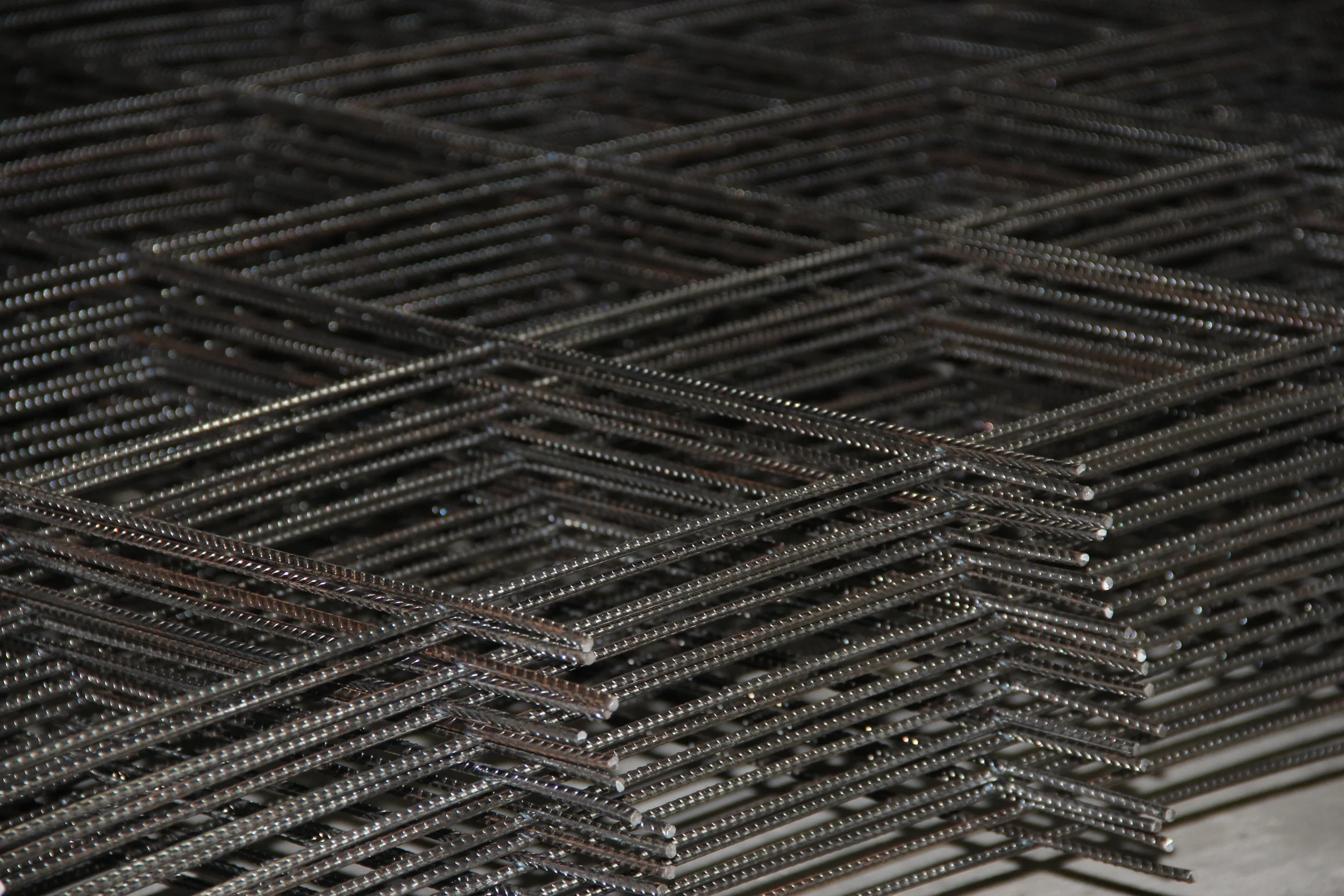 Steel Works