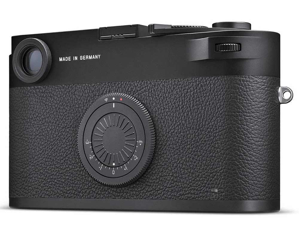 Leica M10-D