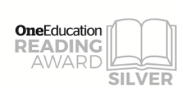 One Ed Reading Award Silver.png