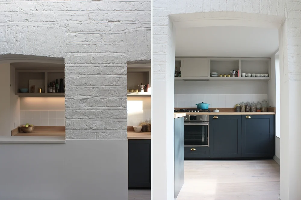 South East London Home