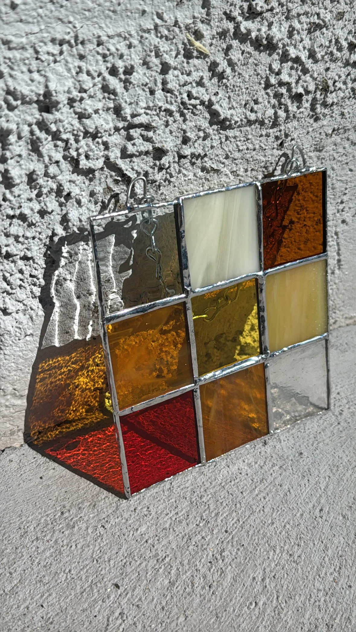 Color Tile No. 1