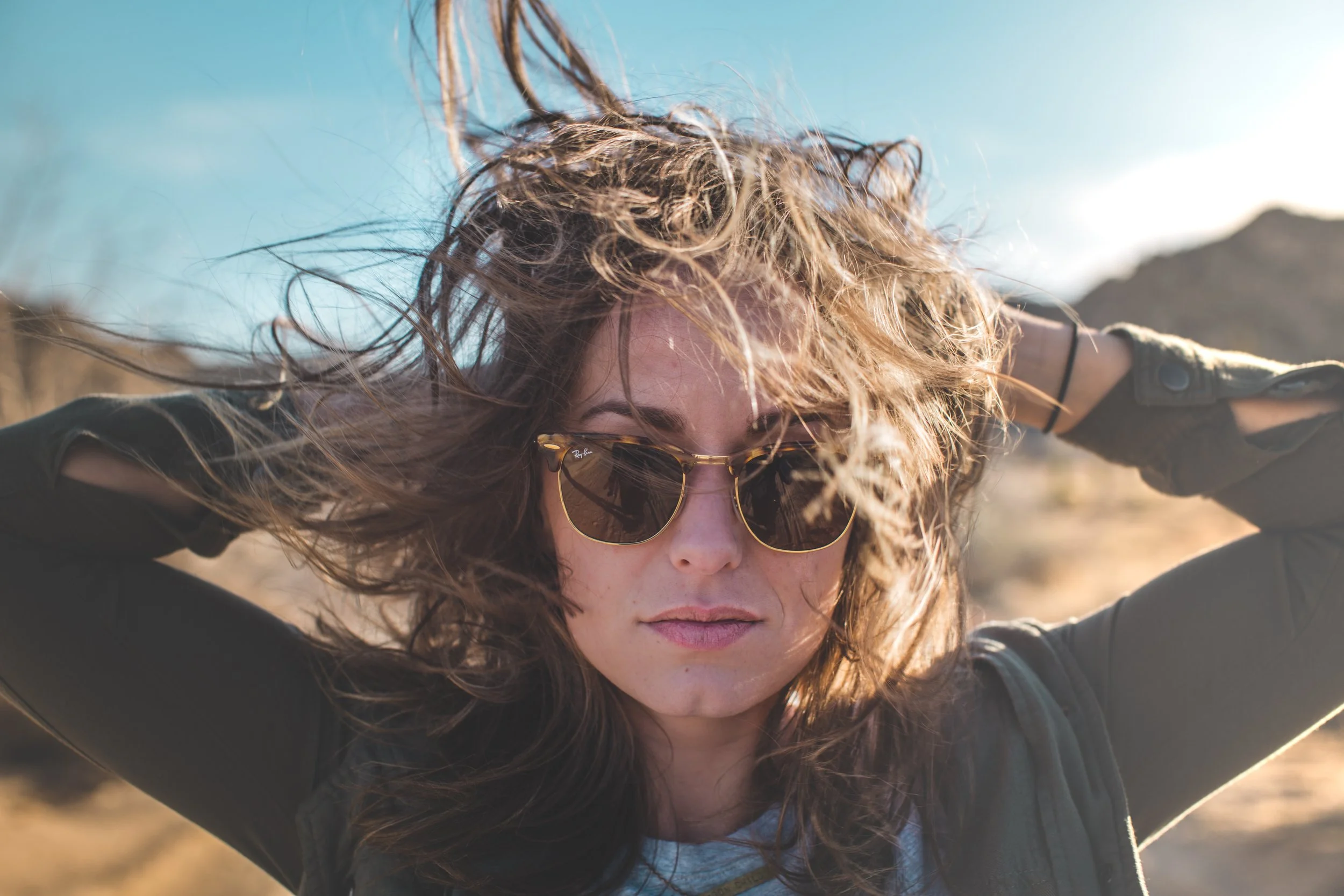 PHOTO VIA UNSPLASH