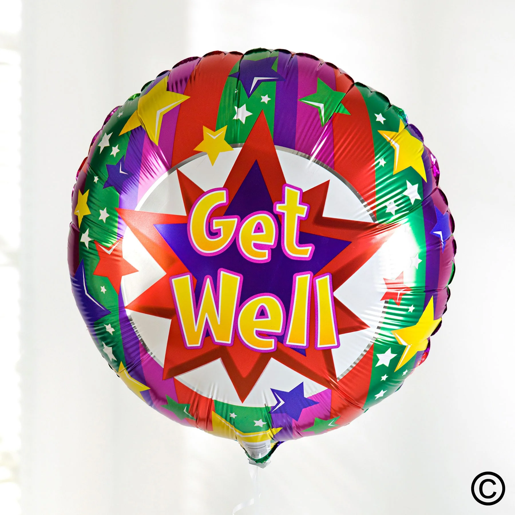Get Well