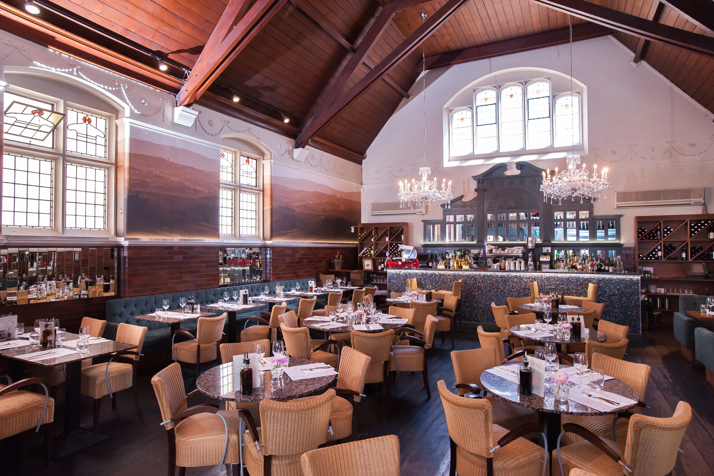 Aqua Italia - Bath