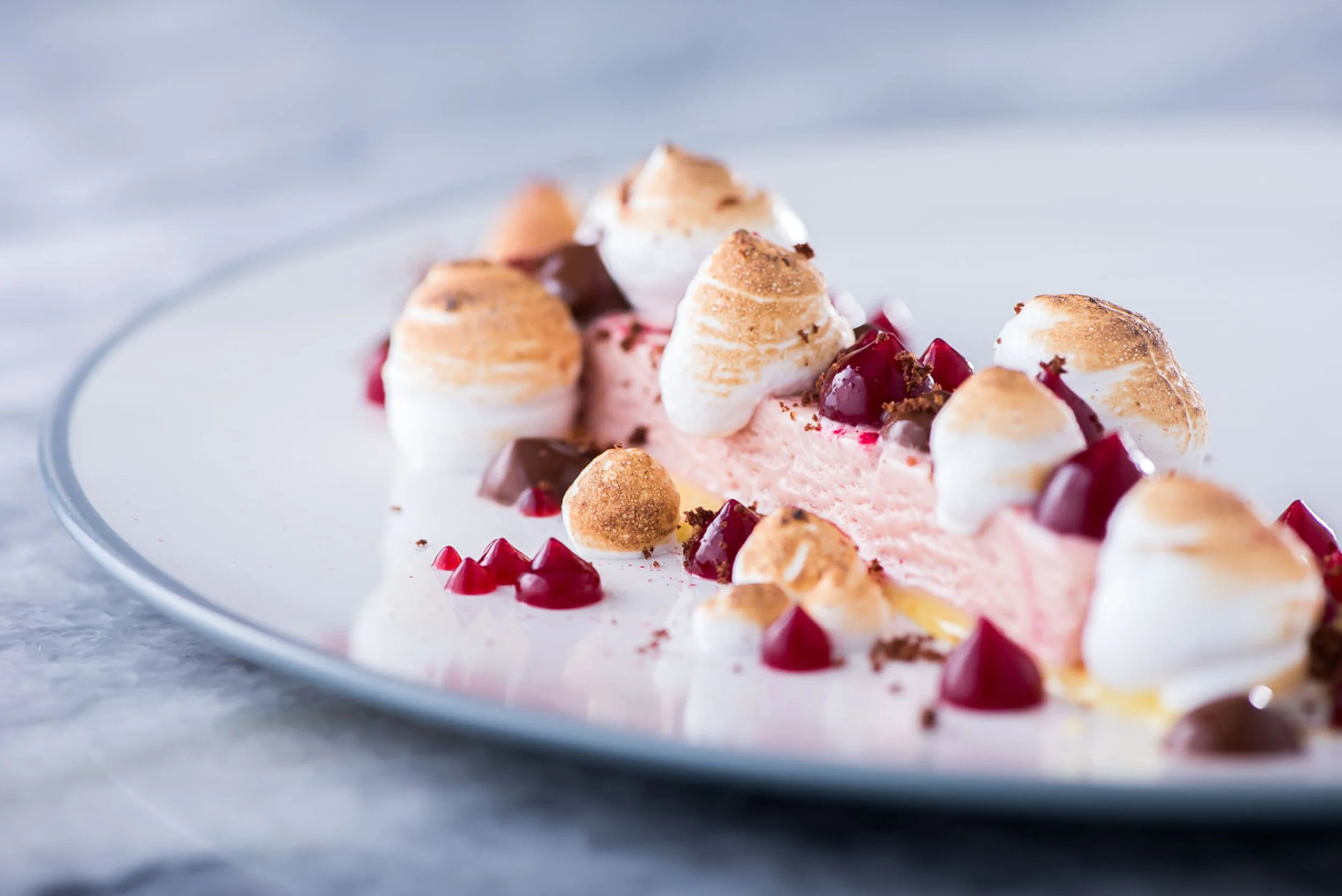 Mojo the Food Bar - Newport