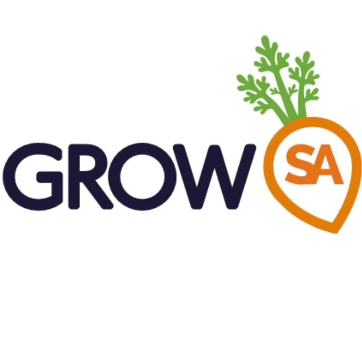 There's a big part of my work that I havent spoken about much here and I think it's about time that I did: 
🥕 
@growsa.org.za &lsquo;s motto is 'Investing in catalytic people within catalytic projects to transform the grass roots green economy.'
🥕 