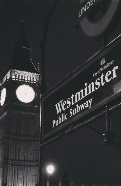 Appg Human Trafficking Foundation