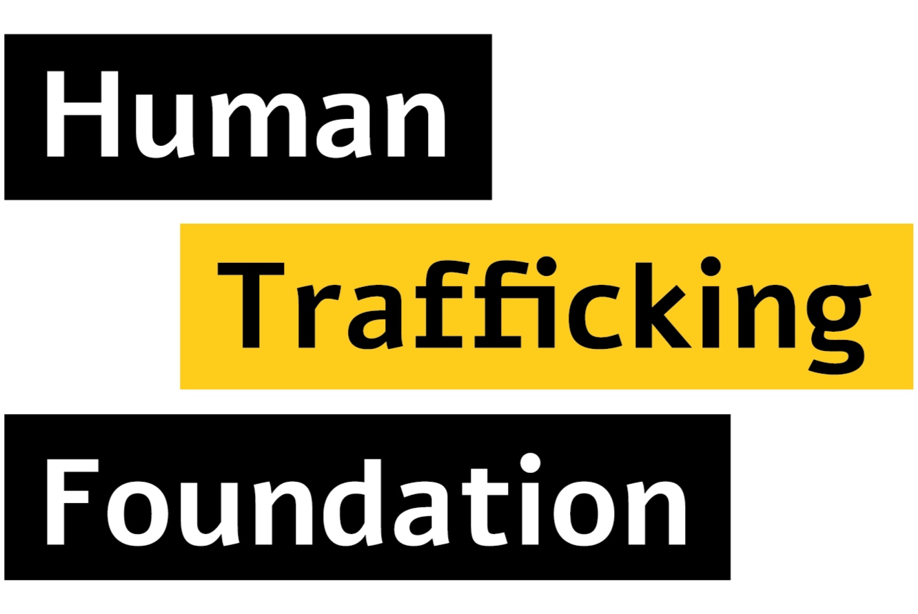 campaign against human trafficking
