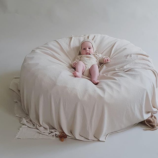 O Y A Newborn Essentials The Capsule Wardrobe