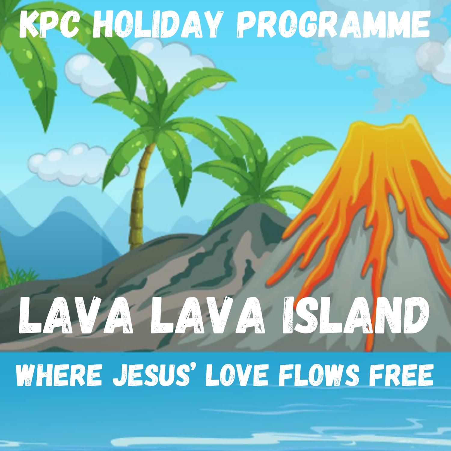 KPC Holiday Programme